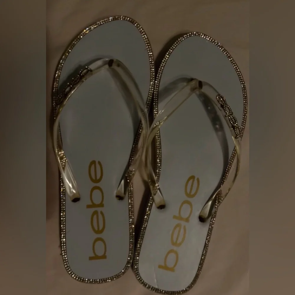 Bebe Sandals - Picture 4 of 4